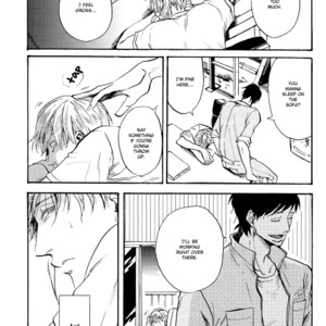 [UEDA Aki] Kitaru Harekake no Ashita yo [Eng] – Gay Manga sex 54