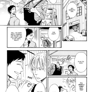 [UEDA Aki] Kitaru Harekake no Ashita yo [Eng] – Gay Manga sex 66