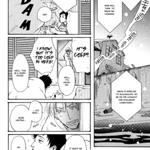 [UEDA Aki] Kitaru Harekake no Ashita yo [Eng] – Gay Manga sex 71