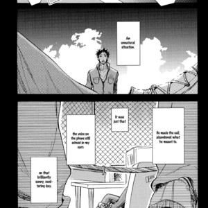[UEDA Aki] Kitaru Harekake no Ashita yo [Eng] – Gay Manga sex 80
