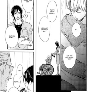 [UEDA Aki] Kitaru Harekake no Ashita yo [Eng] – Gay Manga sex 89
