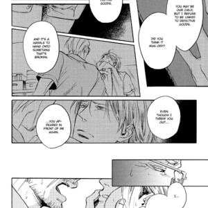 [UEDA Aki] Kitaru Harekake no Ashita yo [Eng] – Gay Manga sex 94