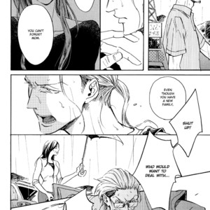 [UEDA Aki] Kitaru Harekake no Ashita yo [Eng] – Gay Manga sex 96