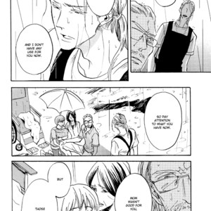 [UEDA Aki] Kitaru Harekake no Ashita yo [Eng] – Gay Manga sex 104