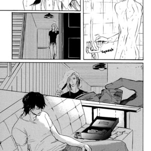 [UEDA Aki] Kitaru Harekake no Ashita yo [Eng] – Gay Manga sex 113