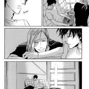 [UEDA Aki] Kitaru Harekake no Ashita yo [Eng] – Gay Manga sex 114