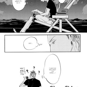 [UEDA Aki] Kitaru Harekake no Ashita yo [Eng] – Gay Manga sex 119