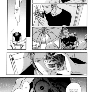 [UEDA Aki] Kitaru Harekake no Ashita yo [Eng] – Gay Manga sex 120