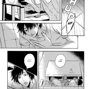 [UEDA Aki] Kitaru Harekake no Ashita yo [Eng] – Gay Manga sex 124