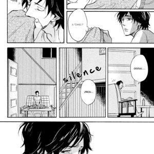 [UEDA Aki] Kitaru Harekake no Ashita yo [Eng] – Gay Manga sex 125
