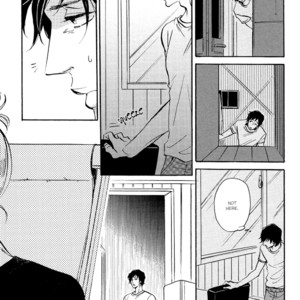 [UEDA Aki] Kitaru Harekake no Ashita yo [Eng] – Gay Manga sex 126