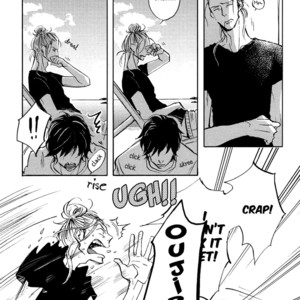 [UEDA Aki] Kitaru Harekake no Ashita yo [Eng] – Gay Manga sex 130