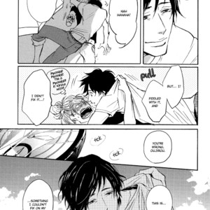 [UEDA Aki] Kitaru Harekake no Ashita yo [Eng] – Gay Manga sex 134