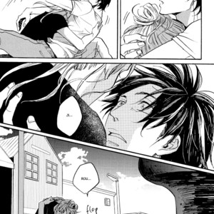 [UEDA Aki] Kitaru Harekake no Ashita yo [Eng] – Gay Manga sex 136