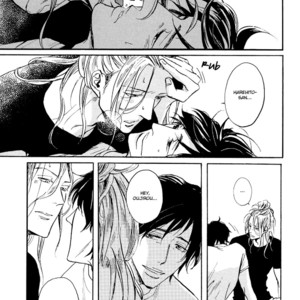 [UEDA Aki] Kitaru Harekake no Ashita yo [Eng] – Gay Manga sex 138