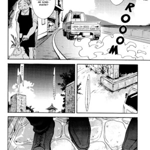 [UEDA Aki] Kitaru Harekake no Ashita yo [Eng] – Gay Manga sex 139