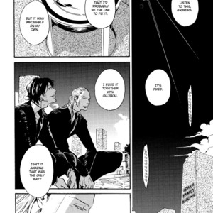 [UEDA Aki] Kitaru Harekake no Ashita yo [Eng] – Gay Manga sex 146