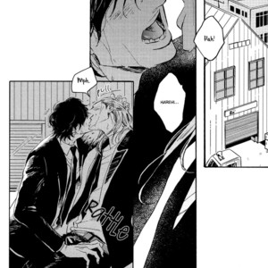 [UEDA Aki] Kitaru Harekake no Ashita yo [Eng] – Gay Manga sex 156