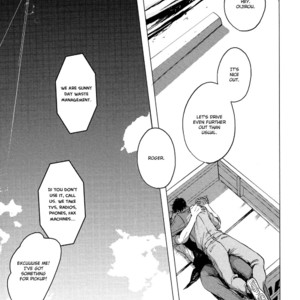 [UEDA Aki] Kitaru Harekake no Ashita yo [Eng] – Gay Manga sex 180