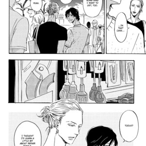 [UEDA Aki] Kitaru Harekake no Ashita yo [Eng] – Gay Manga sex 194