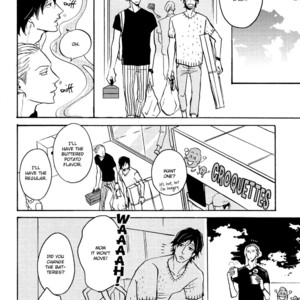 [UEDA Aki] Kitaru Harekake no Ashita yo [Eng] – Gay Manga sex 196