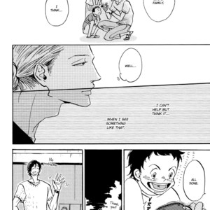 [UEDA Aki] Kitaru Harekake no Ashita yo [Eng] – Gay Manga sex 198