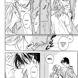 [UEDA Aki] Kitaru Harekake no Ashita yo [Eng] – Gay Manga sex 219