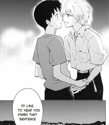 [Cassino (MAGARIKOUJI Lily)] Neon Genesis Evangelion dj – Fly Me to the Moon (2015 version) [Eng] – Gay Manga sex 37