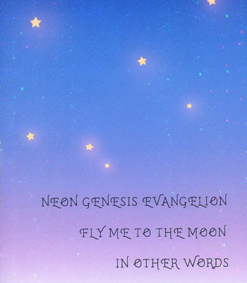 [Cassino (MAGARIKOUJI Lily)] Neon Genesis Evangelion dj – Fly Me to the Moon (2015 version) [Eng] – Gay Manga sex 43