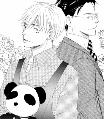 [KINOSHITA Keiko] Ai Koso Subete [Eng] – Gay Manga sex 120