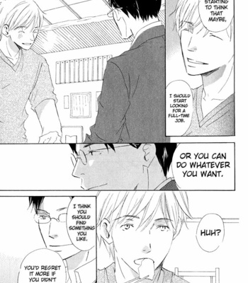 [KINOSHITA Keiko] Ai Koso Subete [Eng] – Gay Manga sex 126