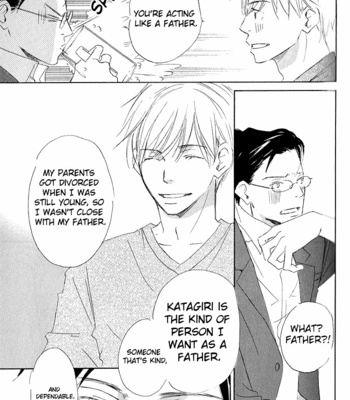 [KINOSHITA Keiko] Ai Koso Subete [Eng] – Gay Manga sex 128