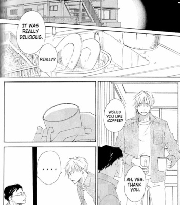 [KINOSHITA Keiko] Ai Koso Subete [Eng] – Gay Manga sex 139