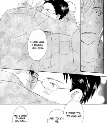 [KINOSHITA Keiko] Ai Koso Subete [Eng] – Gay Manga sex 144