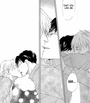[KINOSHITA Keiko] Ai Koso Subete [Eng] – Gay Manga sex 145