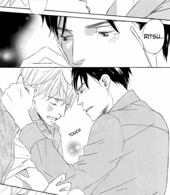 [KINOSHITA Keiko] Ai Koso Subete [Eng] – Gay Manga sex 146