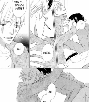 [KINOSHITA Keiko] Ai Koso Subete [Eng] – Gay Manga sex 147