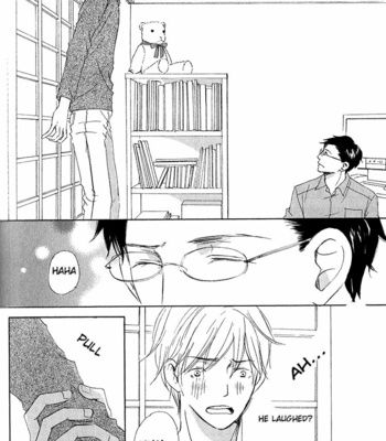 [KINOSHITA Keiko] Ai Koso Subete [Eng] – Gay Manga sex 162