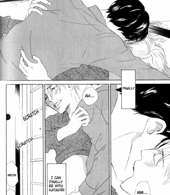 [KINOSHITA Keiko] Ai Koso Subete [Eng] – Gay Manga sex 164