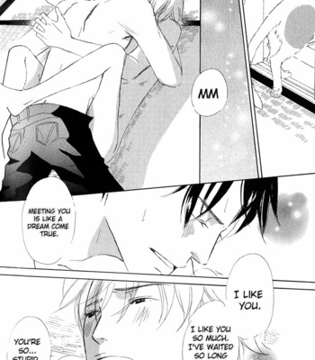 [KINOSHITA Keiko] Ai Koso Subete [Eng] – Gay Manga sex 186