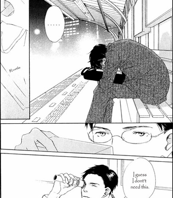 [KINOSHITA Keiko] Ai Koso Subete [Eng] – Gay Manga sex 67