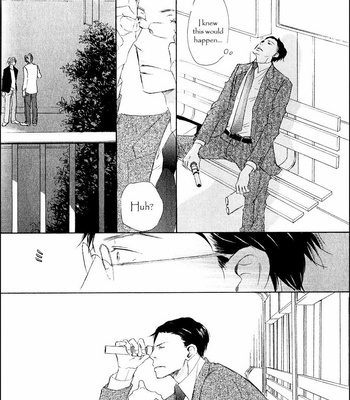 [KINOSHITA Keiko] Ai Koso Subete [Eng] – Gay Manga sex 69