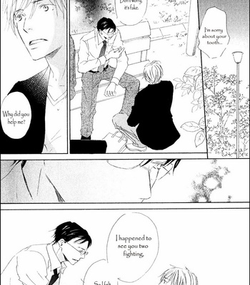[KINOSHITA Keiko] Ai Koso Subete [Eng] – Gay Manga sex 73