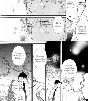 [KINOSHITA Keiko] Ai Koso Subete [Eng] – Gay Manga sex 74
