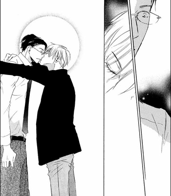 [KINOSHITA Keiko] Ai Koso Subete [Eng] – Gay Manga sex 77