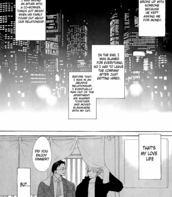 [KINOSHITA Keiko] Ai Koso Subete [Eng] – Gay Manga sex 85
