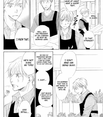 [KINOSHITA Keiko] Ai Koso Subete [Eng] – Gay Manga sex 92