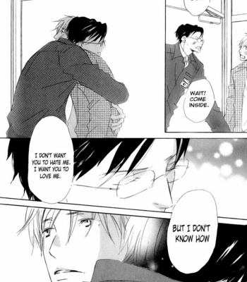 [KINOSHITA Keiko] Ai Koso Subete [Eng] – Gay Manga sex 106