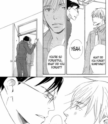 [KINOSHITA Keiko] Ai Koso Subete [Eng] – Gay Manga sex 115