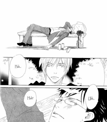 [KINOSHITA Keiko] Ai Koso Subete [Eng] – Gay Manga sex 14